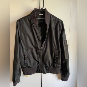 Vintage Tommy Hilfiger jacket, men’s size L, but runs small